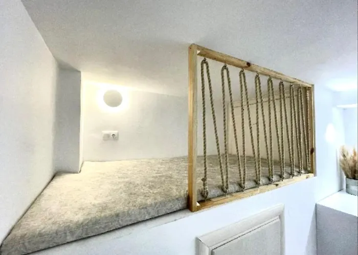 City Center Loft Casa Nativa
