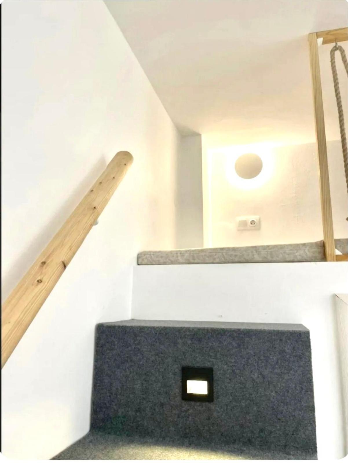Center Loft Casa Nativa דירה