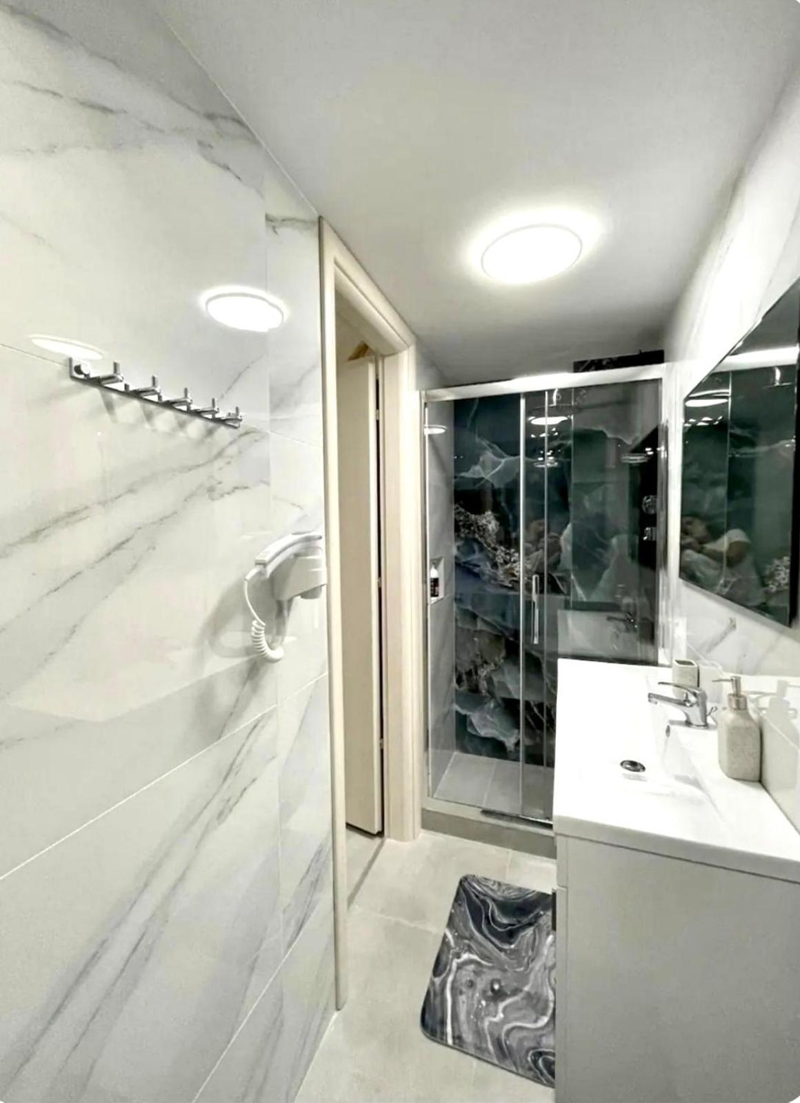 דירה Center Loft Casa Nativa סלוניקי