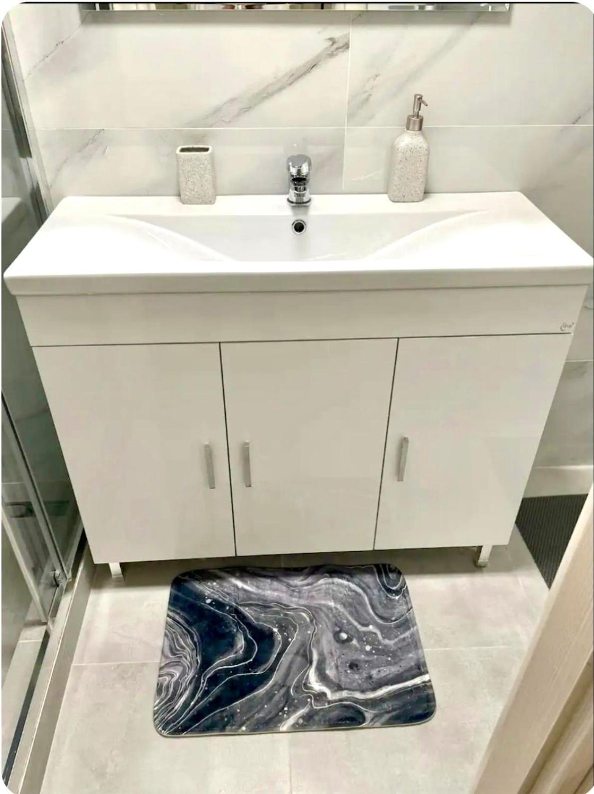 Center Loft Casa Nativa דירה