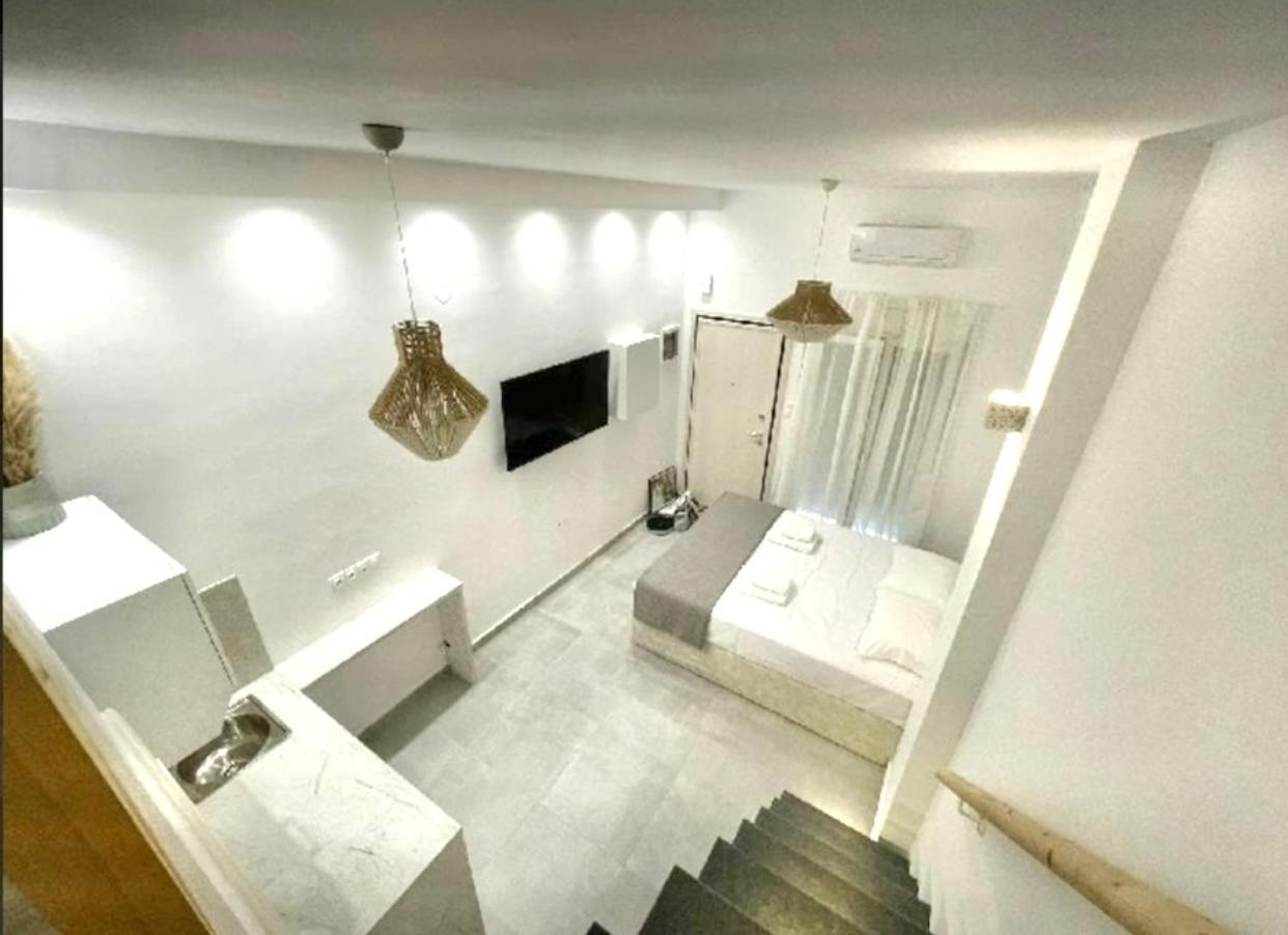 דירה Center Loft Casa Nativa סלוניקי