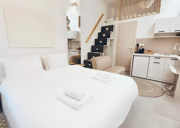 City Center Loft Casa Nativa