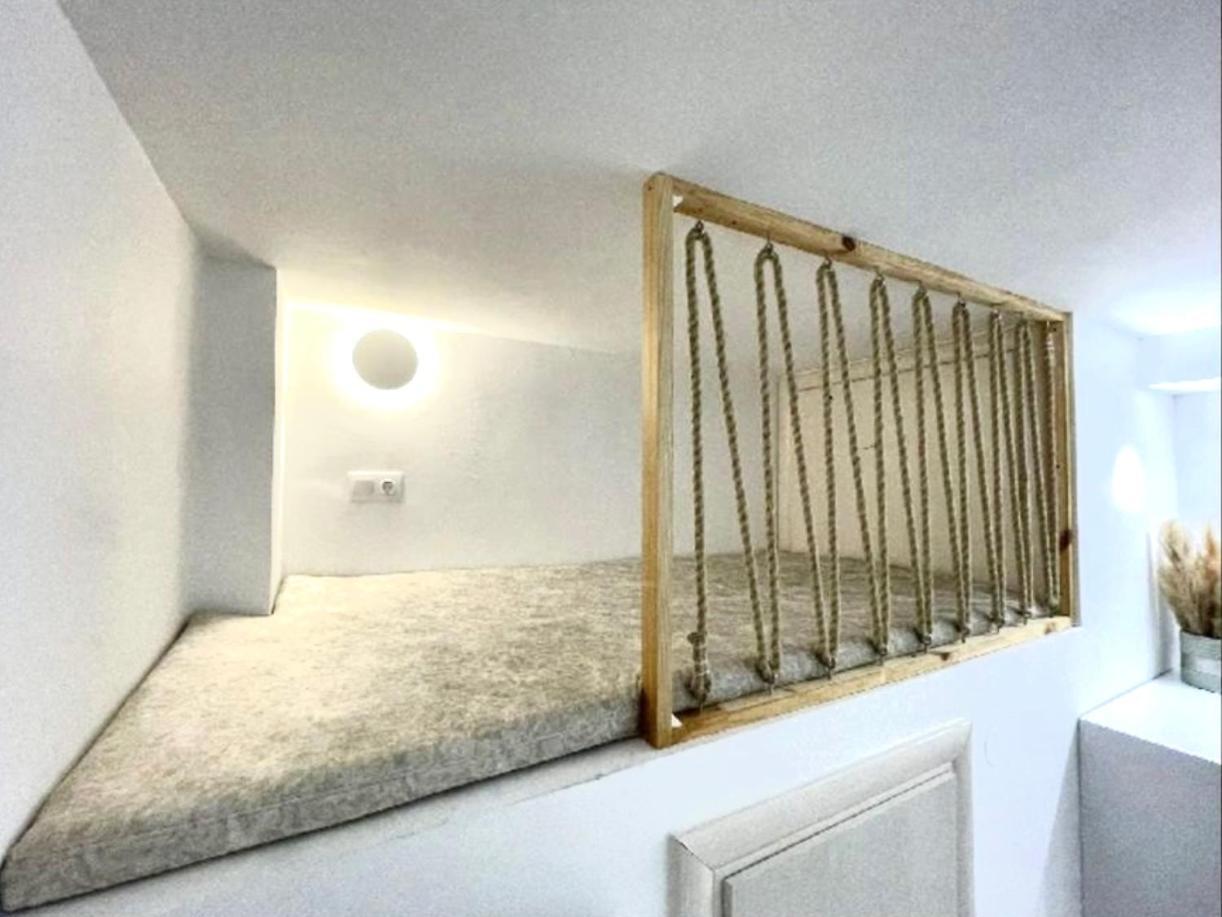 Center Loft Casa Nativa Thessaloniki