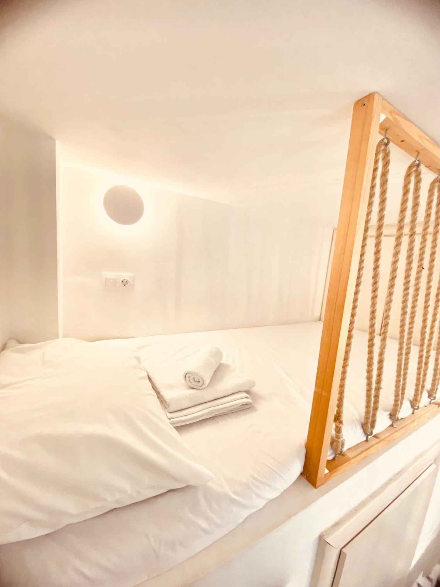 Center Loft Casa Nativa Apartment Thessaloniki
