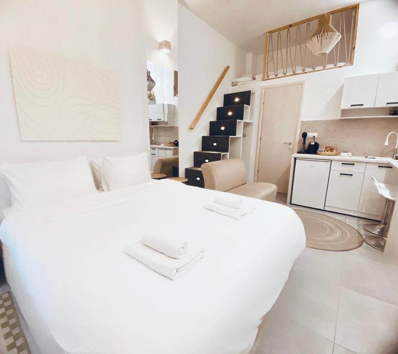 Center Loft Casa Nativa